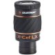 Celestron X-Cel LX 7 mm 1.25" eyepiece
