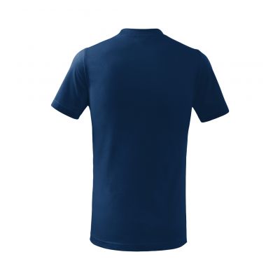 2. Malfini Basic Jr T-shirt MLI-13887