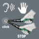 6. CLICK-TORQUE C 1 torque wrench, 1/2'', 10-50NM