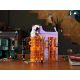 18. LEGO Harry Potter 75978 Diagon Alley