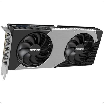 9. INNO3D RTX 5060 Ti Twin X2 16GB Graphics Card