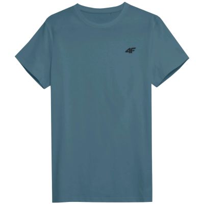 13. Men's T-shirt (SET OF 3 T-SHIRT) 4F 4FWSS26TTSHM4481-91S