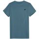 13. Men's T-shirt (SET OF 3 T-SHIRT) 4F 4FWSS26TTSHM4481-91S