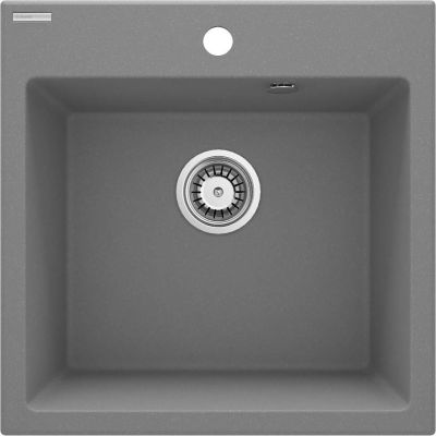 Granite sink, 1 bowl, ZQJ_S103 5907650816751