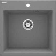 Granite sink, 1 bowl, ZQJ_S103 5907650816751