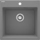 Granite sink, 1 bowl, ZQJ_S103 5907650816751