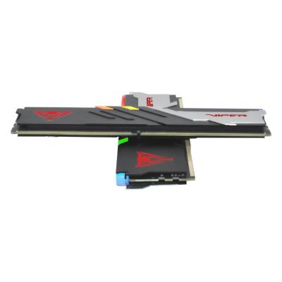 6. Patriot Viper Venom RGB DDR5 2x8GB 6000MHz CL36 XMP3