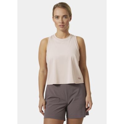 4. Helly Hansen Ocean Cropped Tank Top W 34269 094