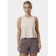 4. Helly Hansen Ocean Cropped Tank Top W 34269 094