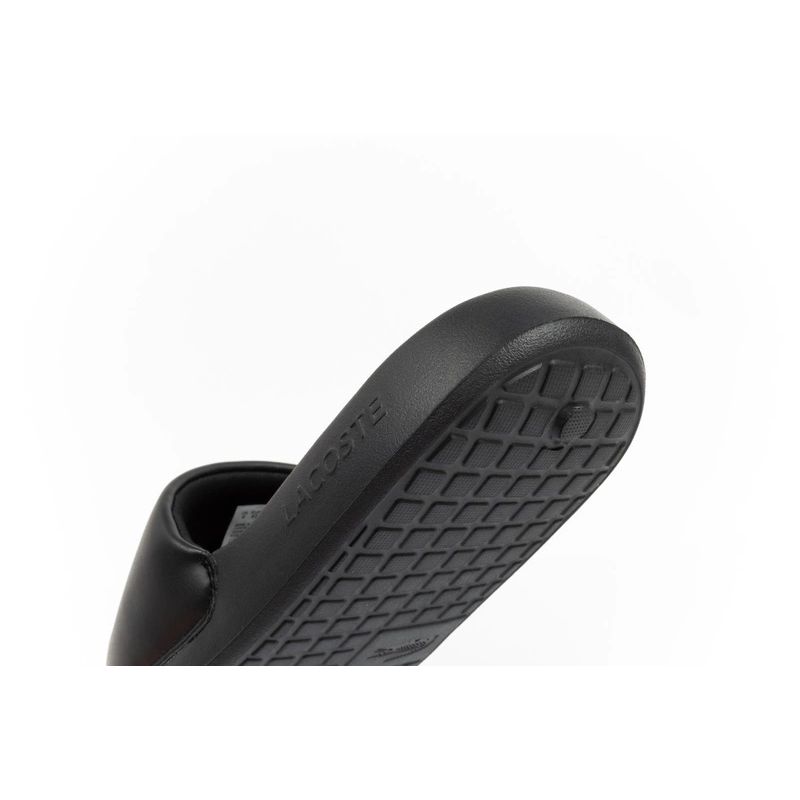 17. Lacoste Serve Slide M 02312 flip-flops