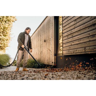 Universal Vacuum Cleaner KARCHER WD 5 V-25/5/22