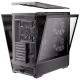 9. Antec FLUX REAR Midi Tower, Black