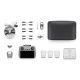 14. DJI Flip Fly More Combo RC 2 4-Rotor Quadcopter 48 MP 3840 x 2160 px 3110 mAh Black, White