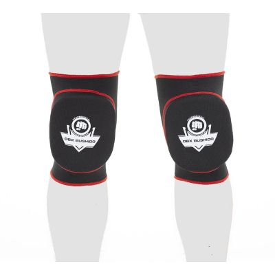 2. Protectors - Elastic Knee Pads with Shock Absorbing Layer ARP-2109 S