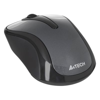 8. A4TECH G3-280N RF MOUSE (GLOSSY GREY)