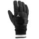 Men's Air Jordan M Tg Insulated Gloves winter sports gloves black - J.100.4350.008