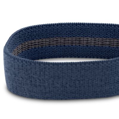 3. Set of 3 Spokey COTI FLEX SET fabric resistance bands