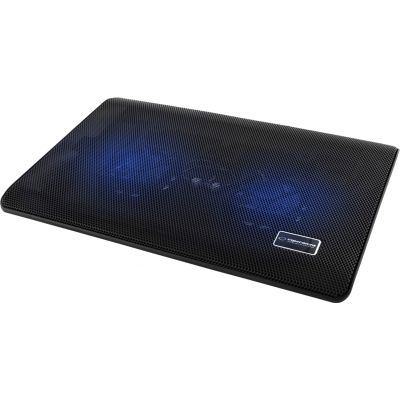 4. Esperanza EA144 Cooling Pad (15.x inch; 2 fans)