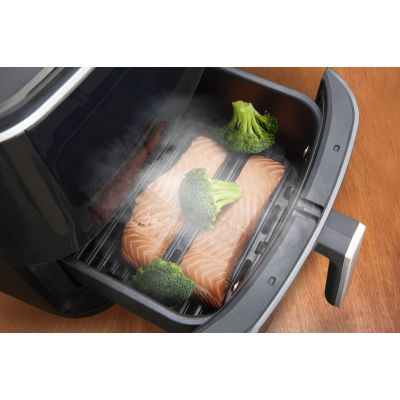 12. TEFAL FW201815 air fryer
