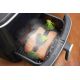 12. TEFAL FW201815 air fryer
