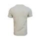 2. Air Jordan Quai 54 T-shirt Short Sleeve Crew Light Bone/Neutral Indigo - DV6290-072