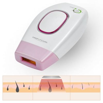 3. Proficare PC-IPL 3024 laser hair removal device