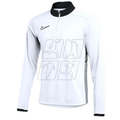 Nike Dri-FIT Academy 25 Drill Top M FZ9767-100 sweatshirt