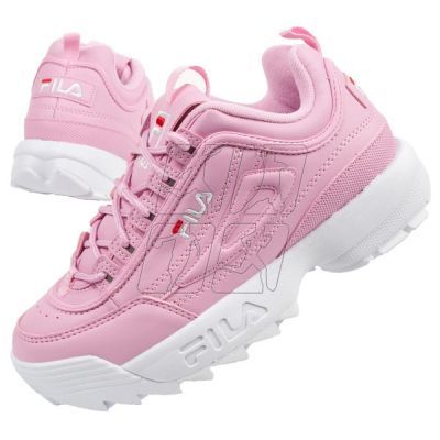 7. Fila Disruptor Jr FFT0029.40006 shoes