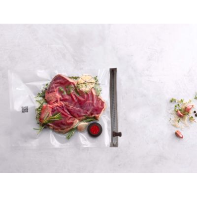 2. ZWILLING Fresh & Save Vacuum Bag Set - 35 cm 36800-220-0