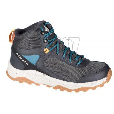 Columbia Trailstorm Ascend Mid WP M 2044271011 shoes