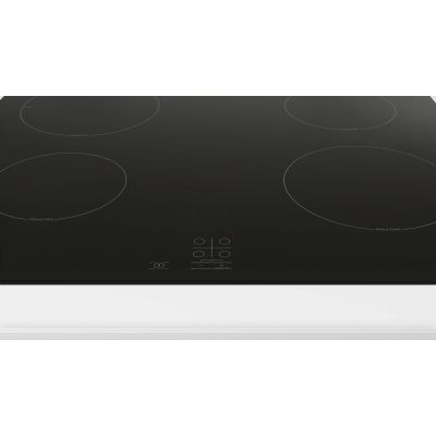 7. BOSCH PUG61RAA5E Serie 2 induction hob 60cm | countertop installation | hob without strips | PowerBoost | TouchSelect Basic | QuickStart
