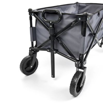 30. Meteor 16906 foldable transport trolley