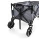 30. Meteor 16906 foldable transport trolley