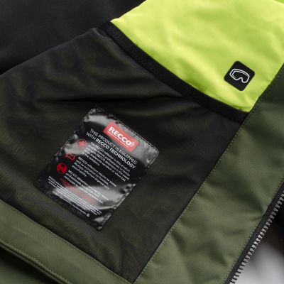 9. Men's VORAL PRIMALOFT Insulated Jacket