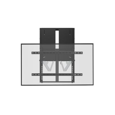 6. TV wall mount 60"-100"/1TFT up-down 1Articulated 90 kg in retail