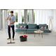5. Vileda Ultramax TURBO XL spin mop