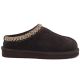 2. Beige leather insulated slides Vinceza 97970