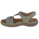2. Rieker W 64870-52 sandals