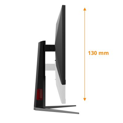 52. MONITOR AOC LED 27" 27G4HA 200Hz