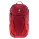 15. Deuter Futura 27 hiking backpack 340032155970