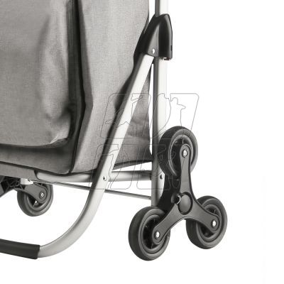 3. Shopping cart Cruiser Expert Premium 604361