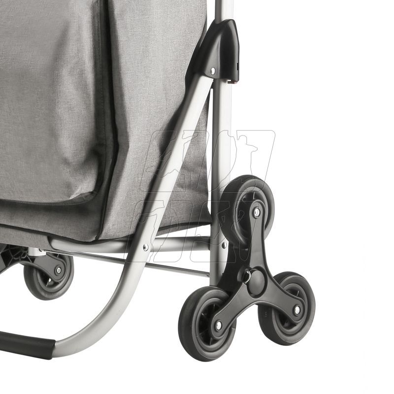 3. Shopping cart Cruiser Expert Premium 604361