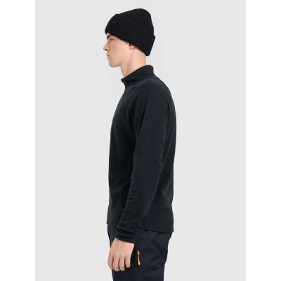 3. Men's thermal fleece underwear (top) 4F 4FWAW25UFLEM065-20S