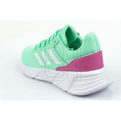 6. Adidas Galaxy 6 W HP2408 sports shoes