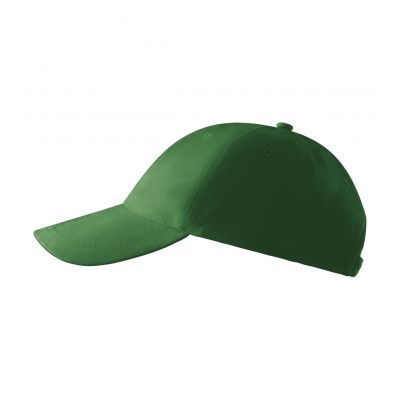 Malfini 6P Cap MLI-30506