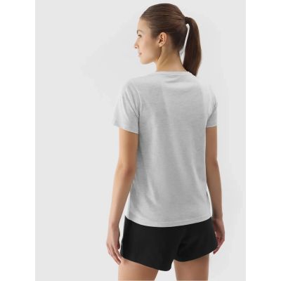 9. T-shirt 4F W 4FWSS24TTSHF1162-27M