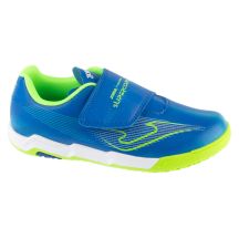 Joma Super Copa Jr 2604 IN SCJW2604INV Blue 24