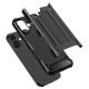 7. Hybrid Armor case for iPhone 17 - black