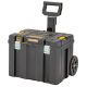 21. DEWALT TSTAK Tool Box on Wheels DWST83347-1
