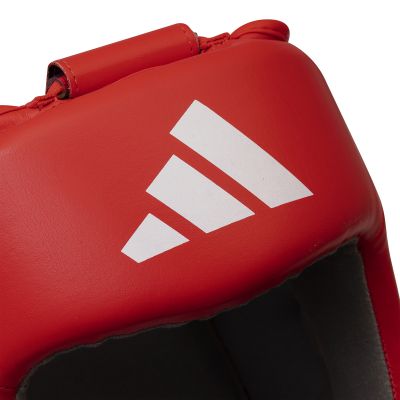 7. AIBA CERTIFIED HELMET